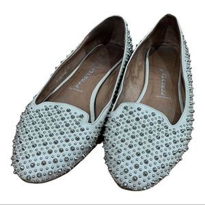 Jeffrey Cambell Martini Flats